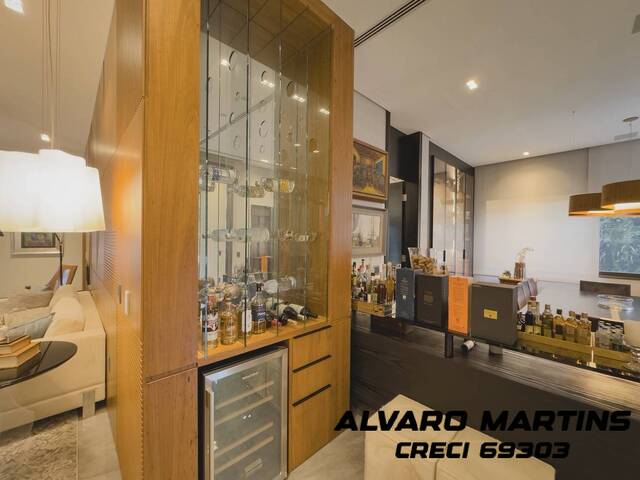 #2685 - Casa em condomínio para Venda em Santana de Parnaíba - SP - 2