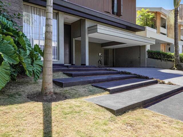 #2687 - Casa em condomínio para Venda em Barueri - SP - 2