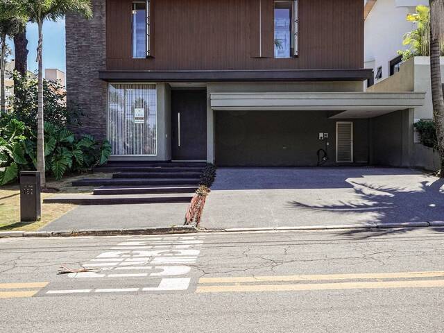 #2687 - Casa em condomínio para Venda em Barueri - SP - 3