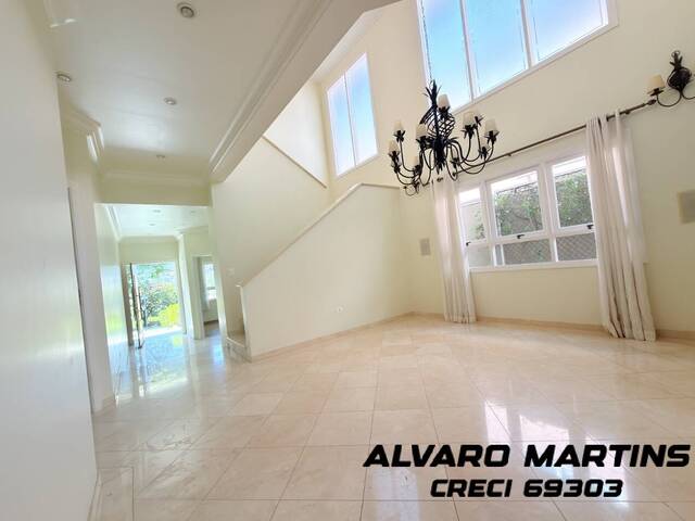 #2688 - Casa em condomínio para Venda em Santana de Parnaíba - SP - 2