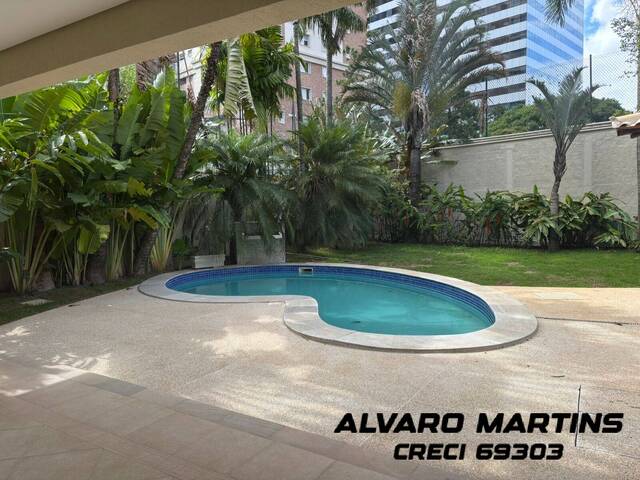 Venda em Alphaville Residencial Plus - Barueri