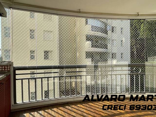 Venda em Tamboré - Santana de Parnaíba