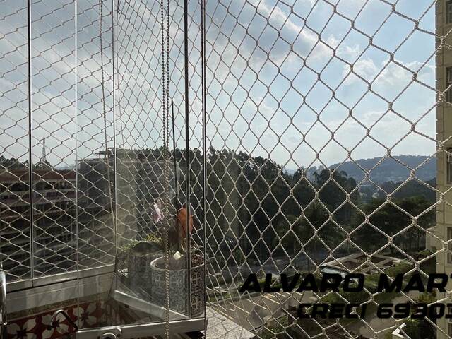 #2690 - Apartamento para Venda em Santana de Parnaíba - SP - 2