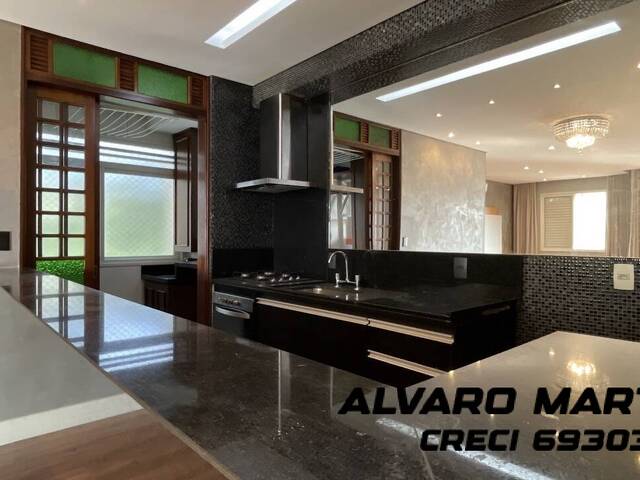 Apartamento para Venda em Santana de Parnaíba - 5