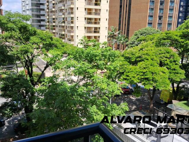 Venda em Alphaville Centro Industrial e Empresarial/Alphaville. - Barueri