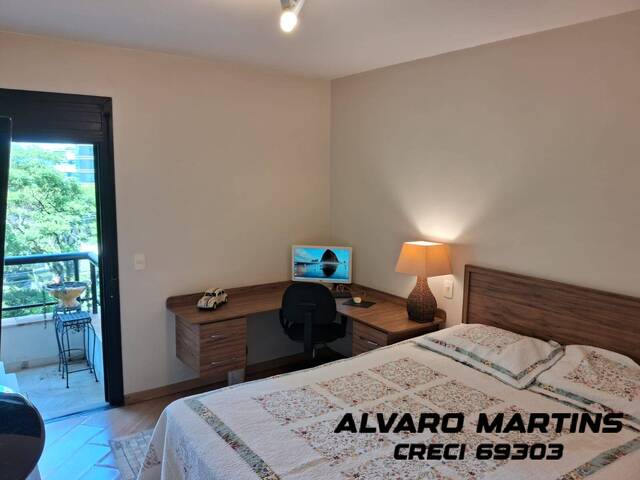 #2691 - Apartamento para Venda em Barueri - SP - 2