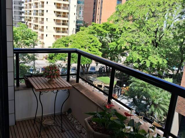 #2691 - Apartamento para Venda em Barueri - SP - 3