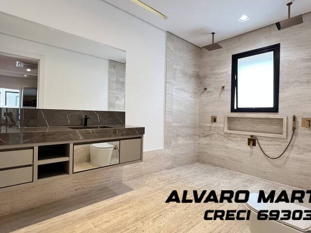 #2692 - Casa em condomínio para Venda em Santana de Parnaíba - SP - 2