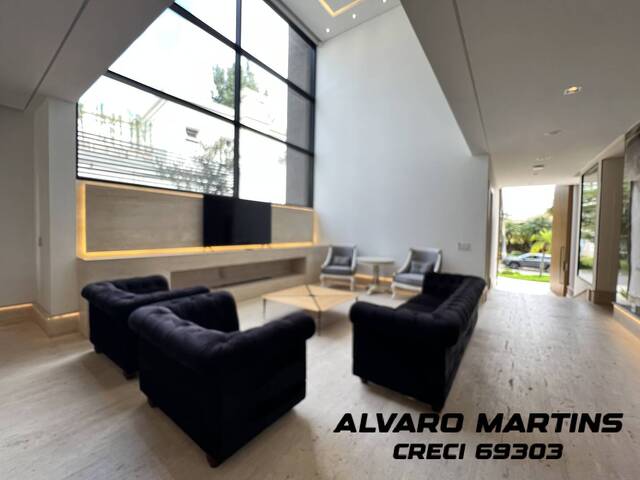 #2692 - Casa em condomínio para Venda em Santana de Parnaíba - SP - 2