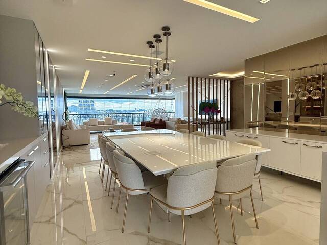 #2693 - Apartamento para Venda em Barueri - SP - 1