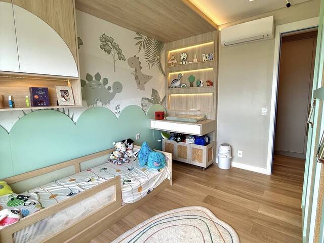 #2693 - Apartamento para Venda em Barueri - SP - 2