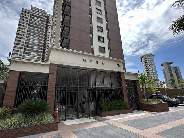 #2693 - Apartamento para Venda em Barueri - SP - 3