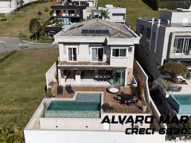 #2694 - Casa em condomínio para Venda em Santana de Parnaíba - SP - 3