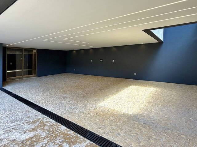 #2695 - Casa em condomínio para Venda em Santana de Parnaíba - SP - 2