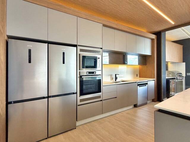 #2695 - Casa em condomínio para Venda em Santana de Parnaíba - SP - 3