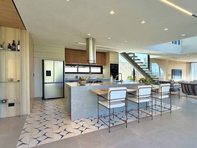 #2696 - Casa em condomínio para Venda em Santana de Parnaíba - SP - 3