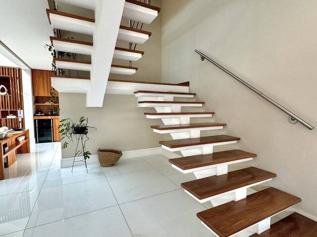 #2698 - Casa em condomínio para Venda em Santana de Parnaíba - SP - 3