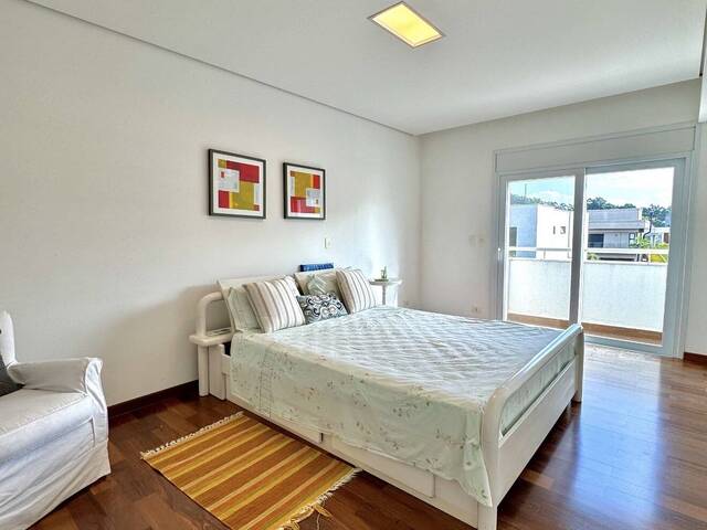 #2698 - Casa em condomínio para Venda em Santana de Parnaíba - SP - 2