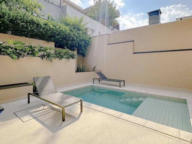 #2699 - Casa em condomínio para Venda em Santana de Parnaíba - SP - 2