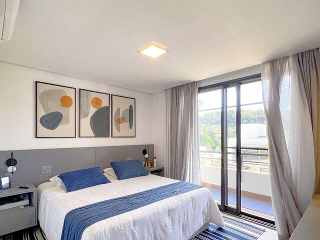 #2699 - Casa em condomínio para Venda em Santana de Parnaíba - SP - 3