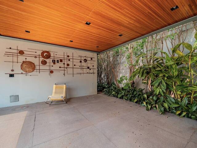 #2700 - Casa em condomínio para Venda em Barueri - SP - 3