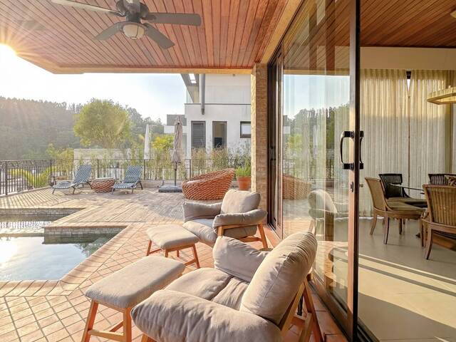 Venda em Tamboré - Santana de Parnaíba