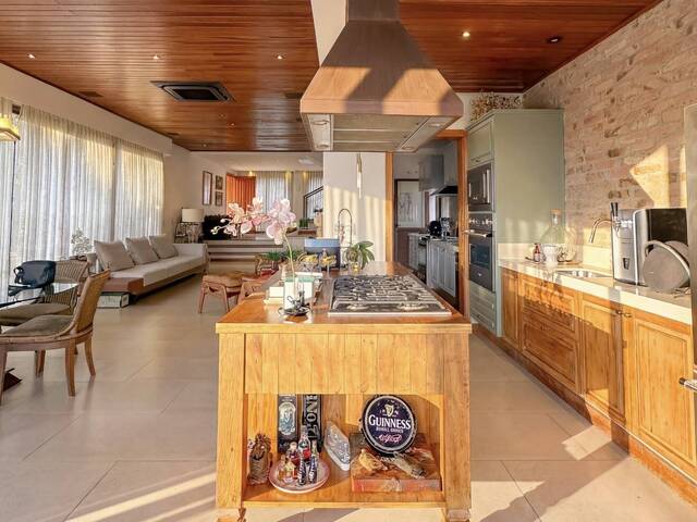 #2701 - Casa em condomínio para Venda em Santana de Parnaíba - SP - 2