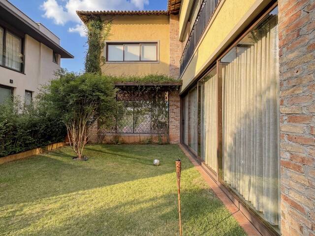 #2701 - Casa em condomínio para Venda em Santana de Parnaíba - SP - 3