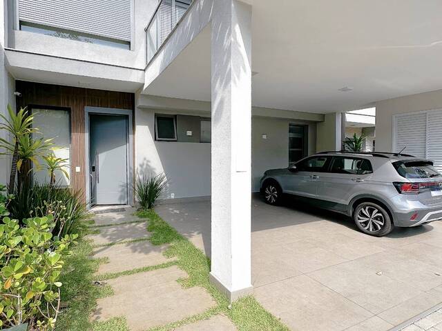 Venda em Tamboré - Santana de Parnaíba