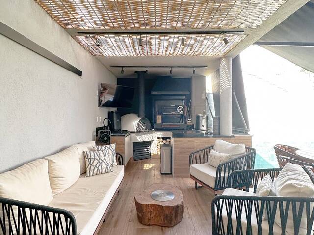 #2702 - Casa em condomínio para Venda em Santana de Parnaíba - SP - 3