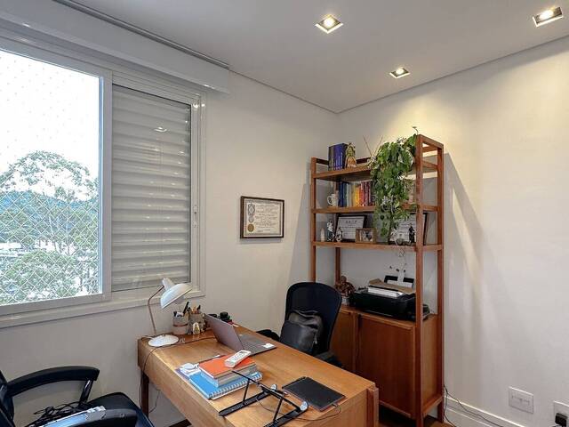 #2703 - Apartamento para Venda em Santana de Parnaíba - SP - 2