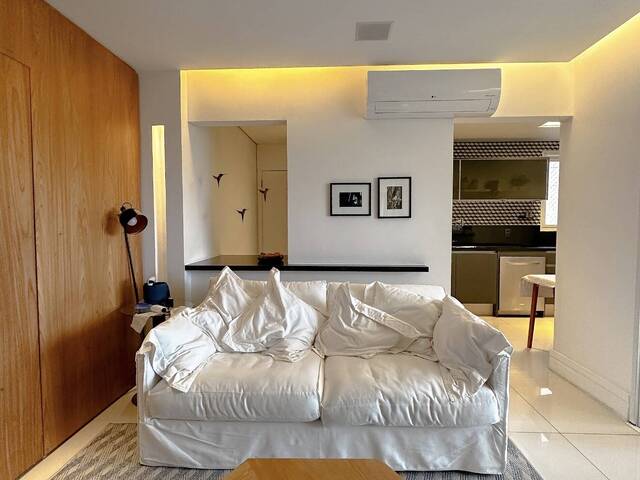 Apartamento para Venda em Santana de Parnaíba - 5