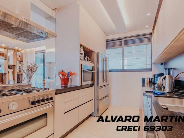 #2705 - Apartamento para Venda em Barueri - SP - 2