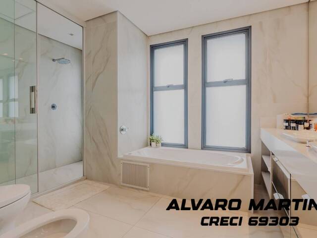 #2705 - Apartamento para Venda em Barueri - SP - 3