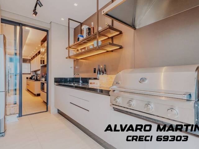 Apartamento para Venda em Barueri - 4