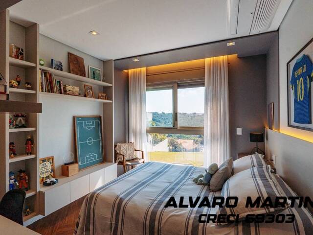 #2706 - Casa em condomínio para Venda em Santana de Parnaíba - SP - 2