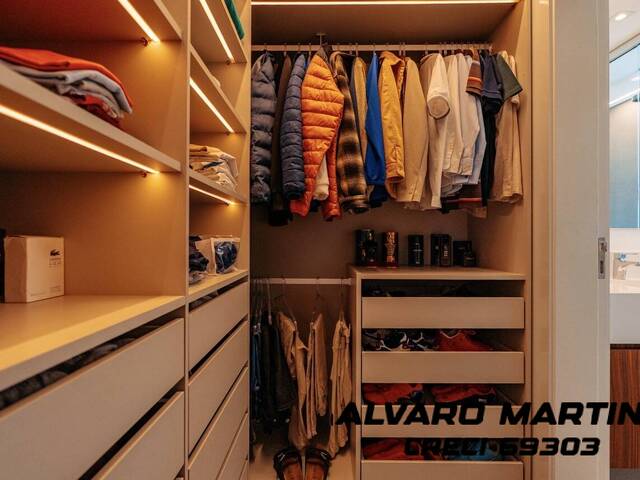 #2706 - Casa em condomínio para Venda em Santana de Parnaíba - SP - 3