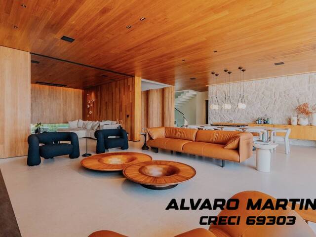 #2707 - Casa em condomínio para Venda em Santana de Parnaíba - SP - 2