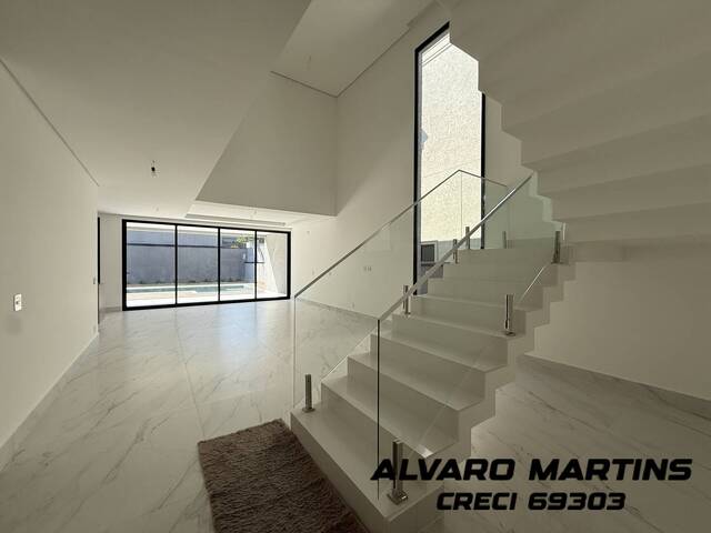 #2708 - Casa em condomínio para Venda em Santana de Parnaíba - SP - 3