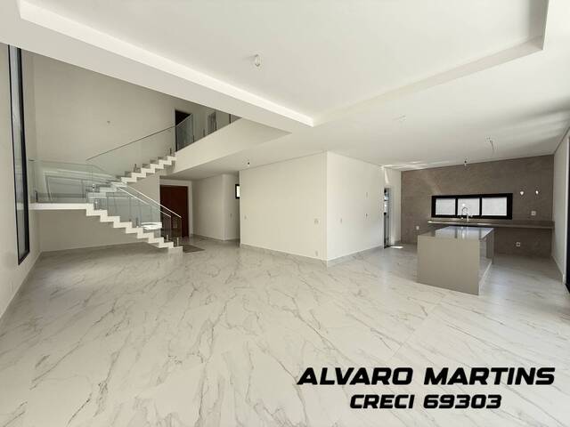 #2708 - Casa em condomínio para Venda em Santana de Parnaíba - SP - 2