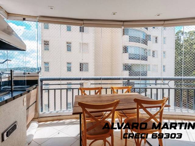 Venda em Tamboré - Santana de Parnaíba