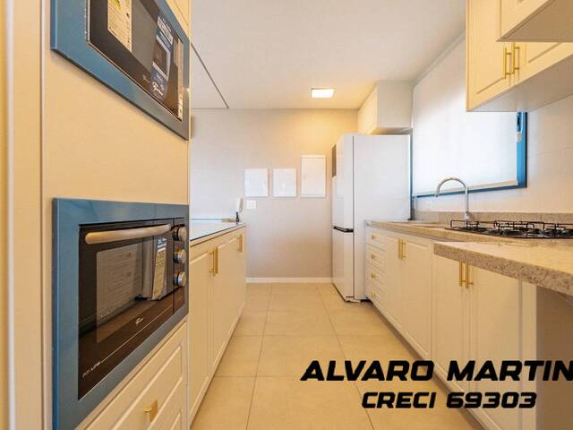 #2710 - Apartamento para Venda em Santana de Parnaíba - SP - 3