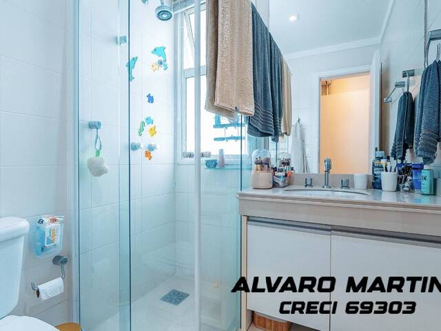 Apartamento para Locação em Santana de Parnaíba - 4