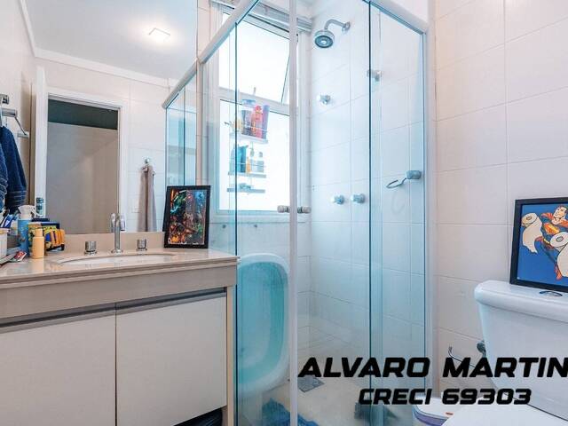 Apartamento para Locação em Santana de Parnaíba - 5