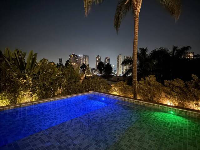 #2711 - Casa em condomínio para Venda em Santana de Parnaíba - SP - 2