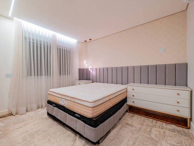 #2711 - Casa em condomínio para Venda em Santana de Parnaíba - SP - 3