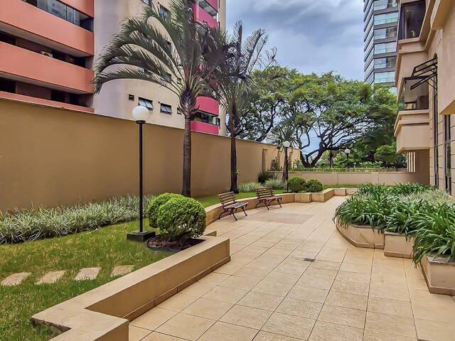 #2712 - Apartamento para Venda em Barueri - SP - 3