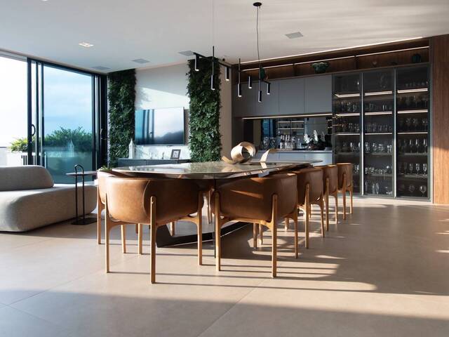 #2713 - Casa em condomínio para Venda em Santana de Parnaíba - SP - 2