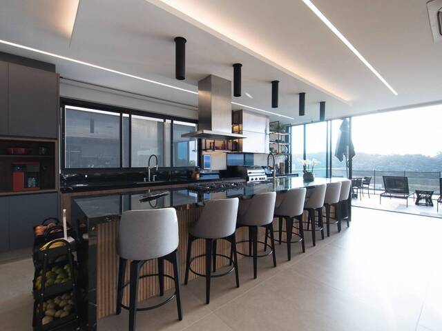 Venda em Alphaville - Santana de Parnaíba