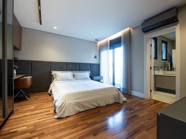 #2713 - Casa em condomínio para Venda em Santana de Parnaíba - SP - 3